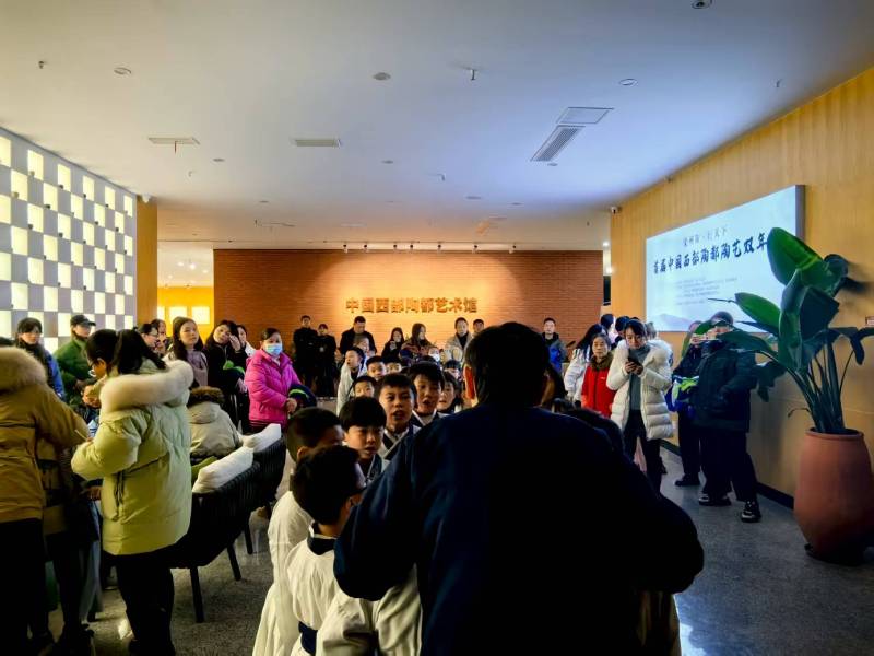 龙潭区培训讲座公司如何赋能文旅产业：定制化培训助力产业人才升级